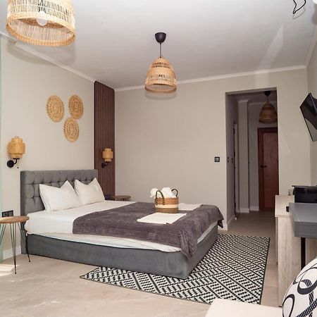 Salena Beach Hotel Primorsko Extérieur photo
