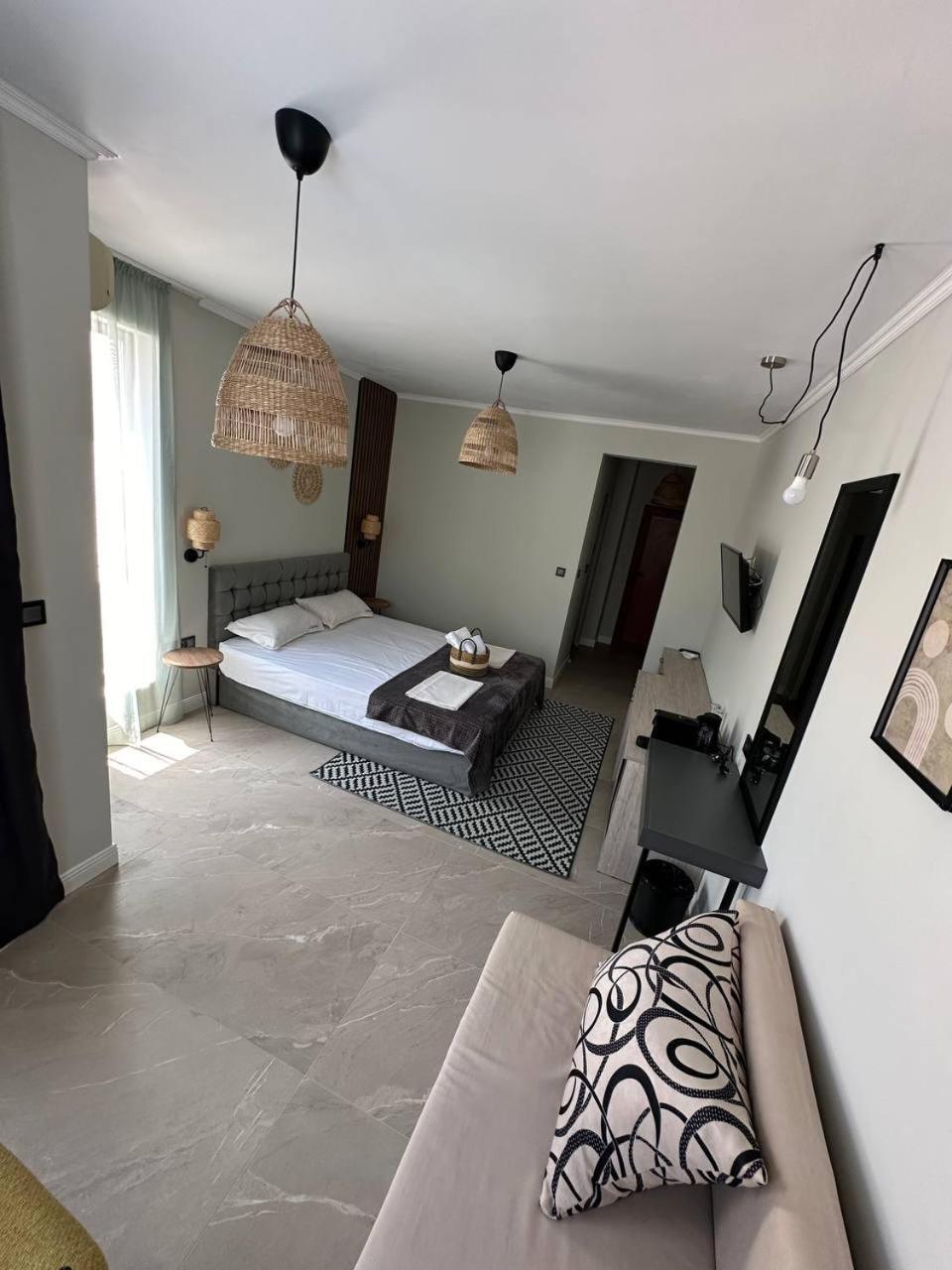 Salena Beach Hotel Primorsko Extérieur photo