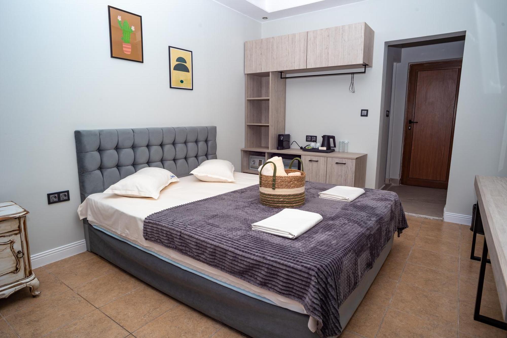 Salena Beach Hotel Primorsko Extérieur photo
