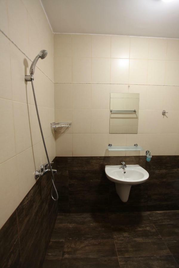 Salena Beach Hotel Primorsko Extérieur photo