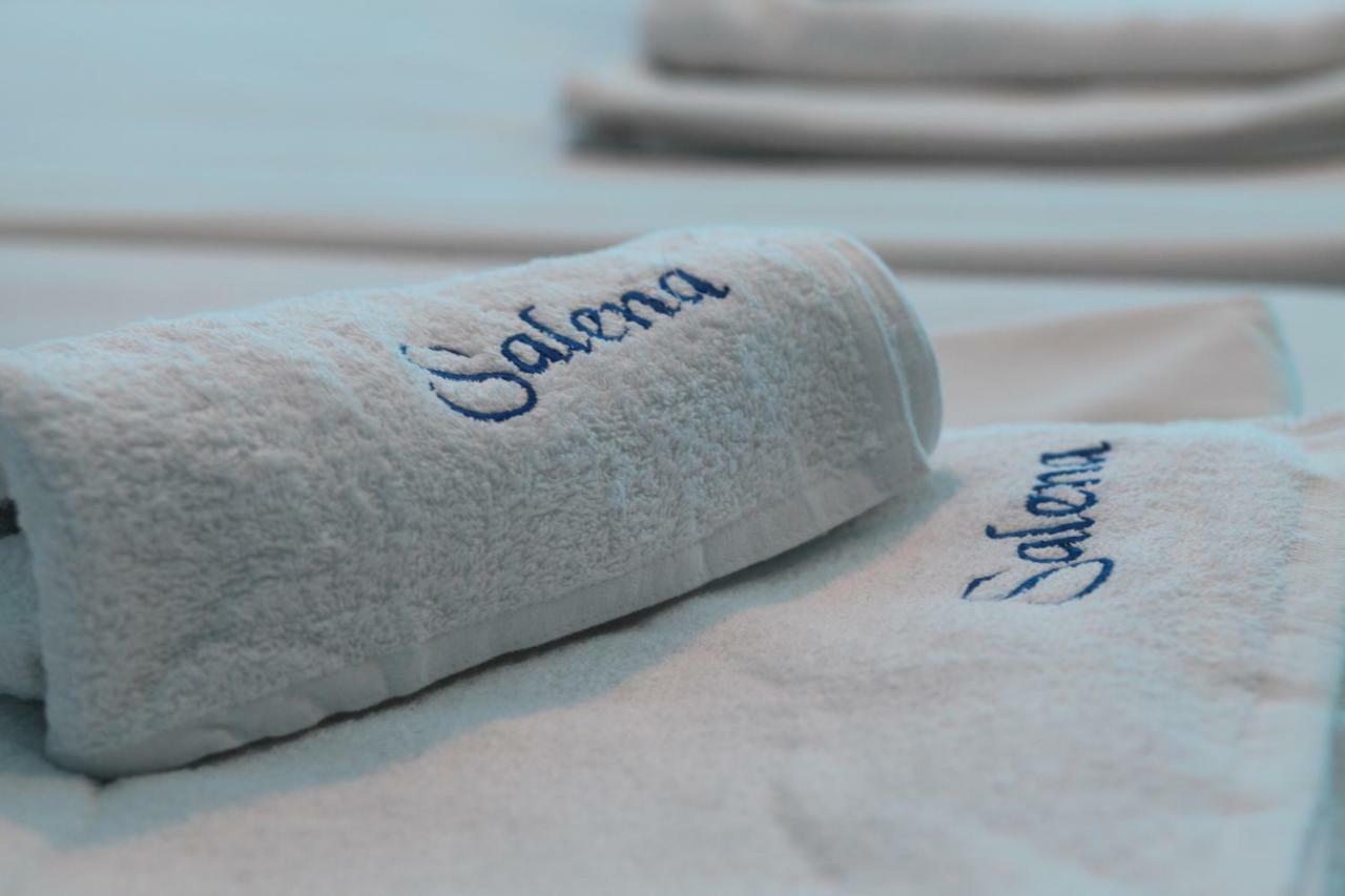 Salena Beach Hotel Primorsko Extérieur photo