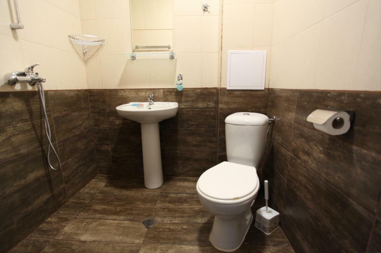Salena Beach Hotel Primorsko Extérieur photo