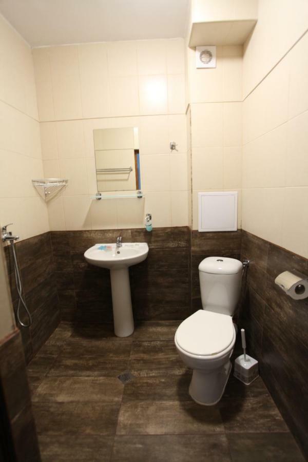 Salena Beach Hotel Primorsko Extérieur photo